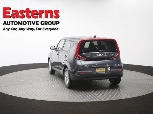Used 2022 Kia Soul LX w/ Technology Package FWD image 64