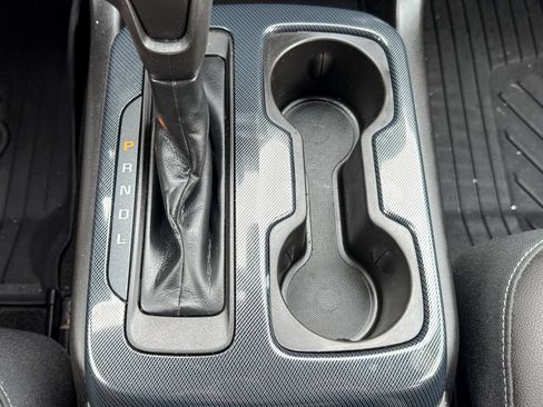 Used 2018 Chevrolet Colorado Z71 w/ Centennial Edition AWD/4WD image 38