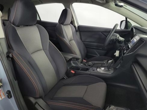 Used 2019 Subaru Crosstrek 2.0i Premium w/ Eyesight System AWD/4WD image 15