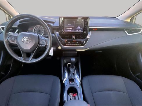 Used 2022 Toyota Corolla LE FWD image 27