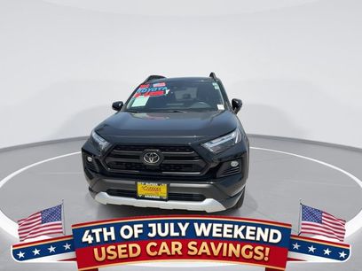 Used 2024 Toyota RAV4 Adventure