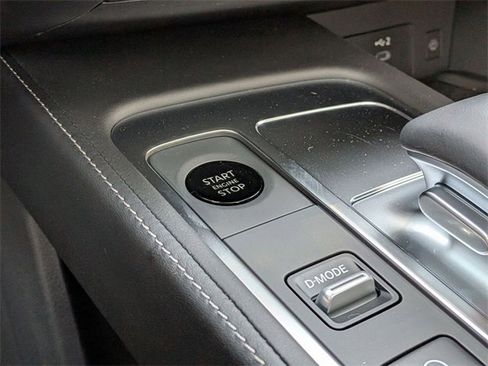 New 2026 INFINITI QX60 Autograph w/ Dark Cargo Package image 22