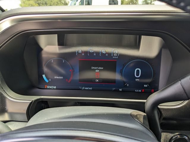 New 2026 Ford F250 Platinum AWD/4WD image 33