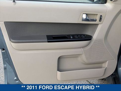 Used 2011 Ford Escape Limited image 10
