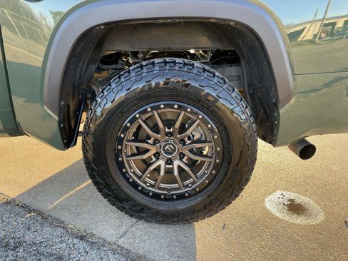 Used 2023 Toyota Tundra SR5 w/ SR5 Convenience Package image 45