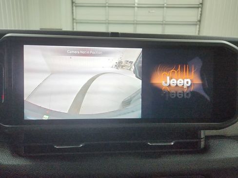 New 2026 Jeep Wrangler Unlimited Sport AWD/4WD image 24
