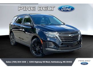 Used 2024 Chevrolet Equinox LS w/ LS Convenience Package FWD video 1