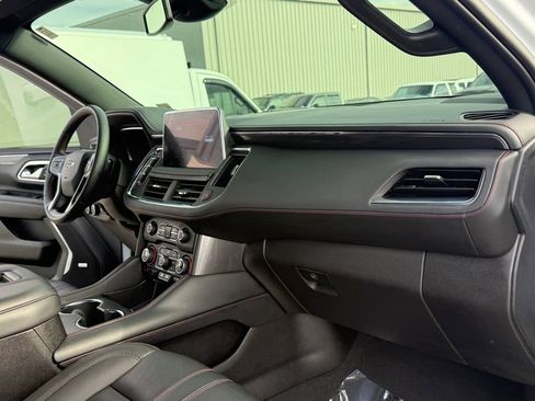 Used 2023 Chevrolet Tahoe RST w/ Max Trailering Package image 17