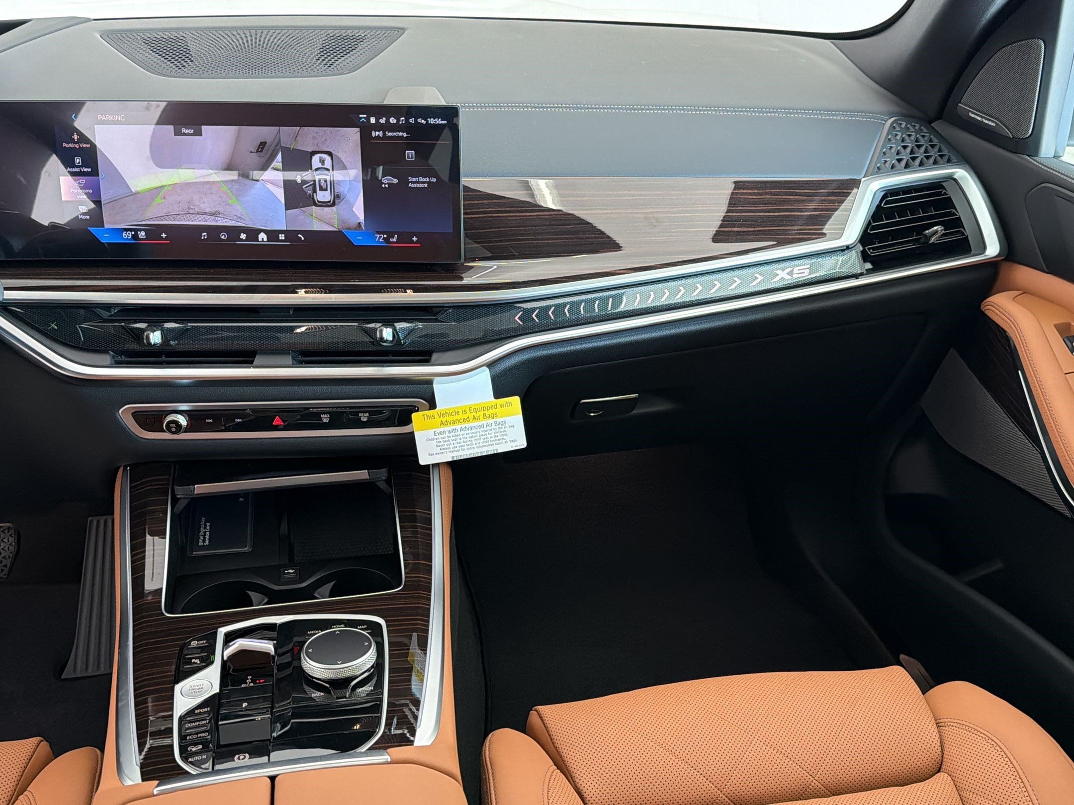New 2026 BMW X5 xDrive40i AWD/4WD image 19