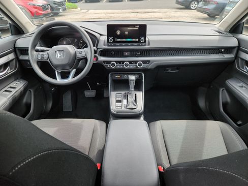 Certified 2024 Honda CR-V EX image 8