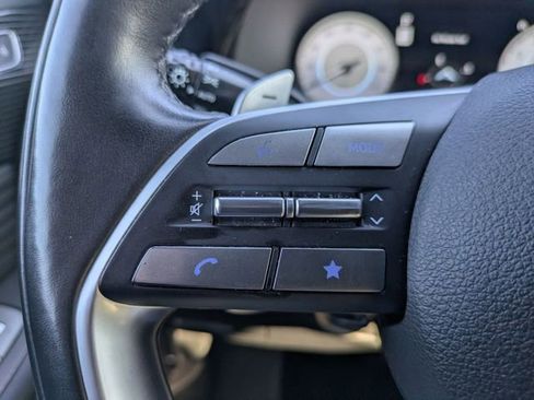 Used 2024 Hyundai Palisade Calligraphy image 16