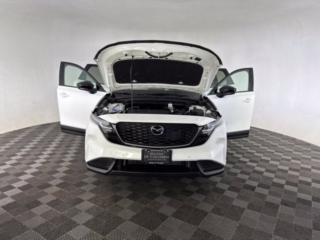 New 2026 MAZDA CX-5 Preferred AWD/4WD image 13