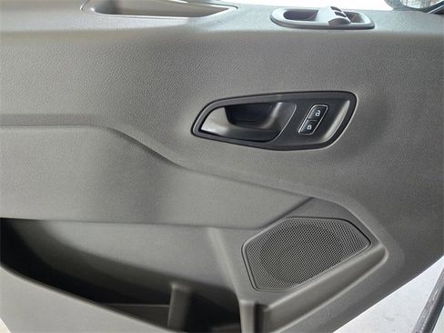 New 2026 Ford Transit 250 Low Roof image 17
