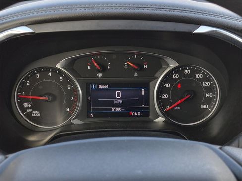 Used 2022 Chevrolet Blazer LT image 15