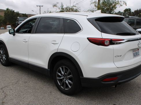 Used 2019 MAZDA CX-9 Sport FWD image 6