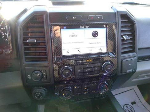 Used 2018 Ford F150 XL w/ Equipment Group 101A Mid image 23