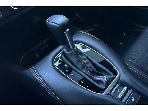 Used 2024 Honda HR-V Sport image 34