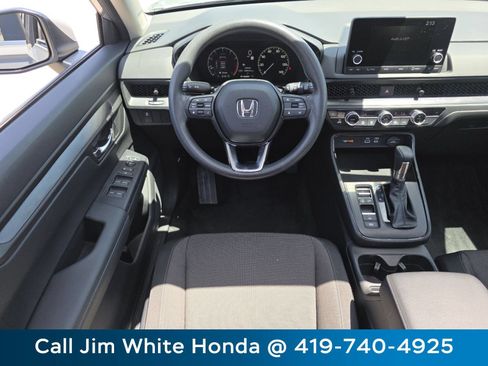 Used 2024 Honda CR-V EX image 22