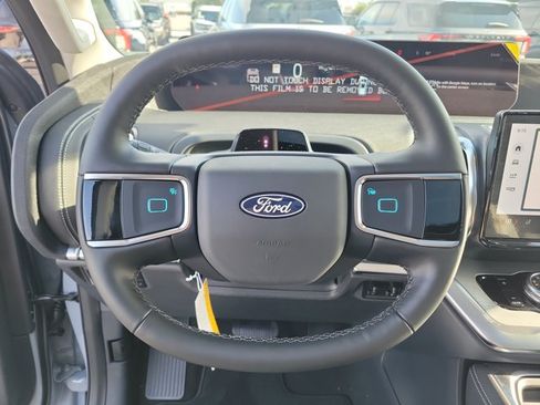 New 2027 Ford Expedition Platinum w/ Driver's Package RWD image 28