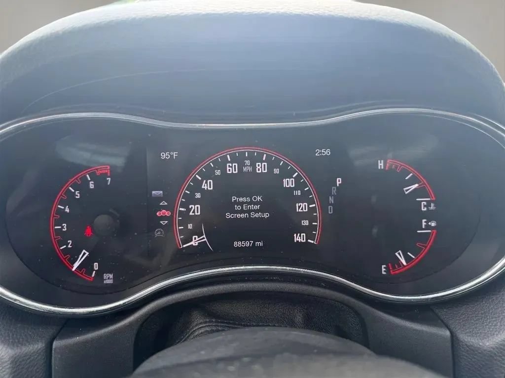 Used 2018 Dodge Durango SXT w/ Quick Order Package 2BB AWD/4WD image 13