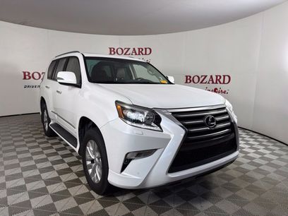 Used 2017 Lexus GX 460