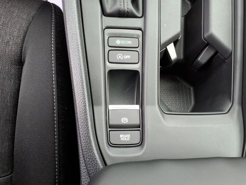 New 2025 Honda Accord SE image 17