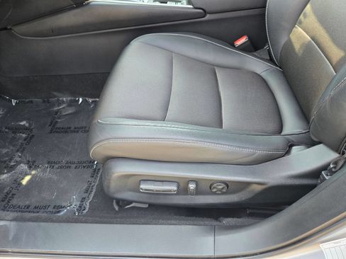 Certified 2022 Honda Accord Sport image 10