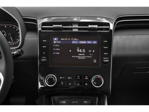 Certified 2022 Hyundai Tucson SE FWD image 13