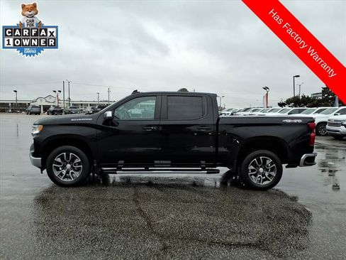 Used 2023 Chevrolet Silverado 1500 LT image 2