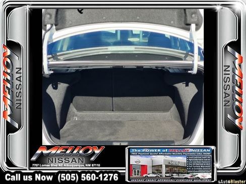 Used 2024 Nissan Sentra SV image 12