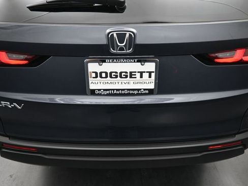 New 2026 Honda CR-V EX image 10