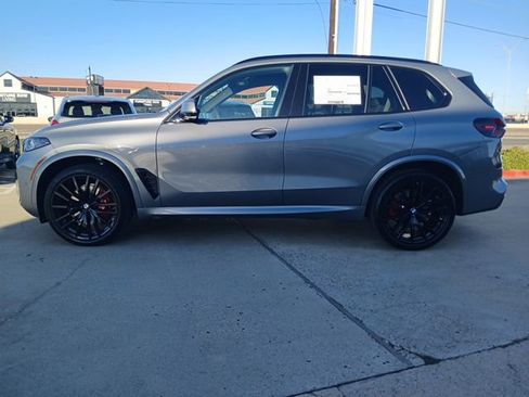 New 2026 BMW X5 sDrive40i RWD image 6