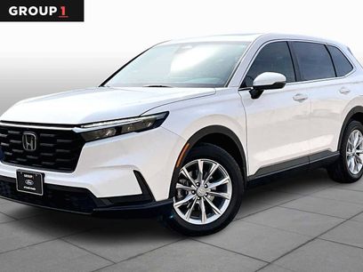 Used 2024 Honda CR-V EX