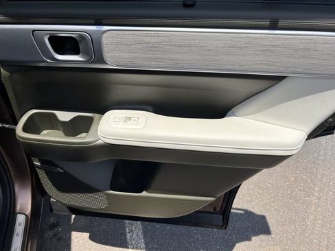 Used 2025 Hyundai Santa Fe Calligraphy FWD image 21