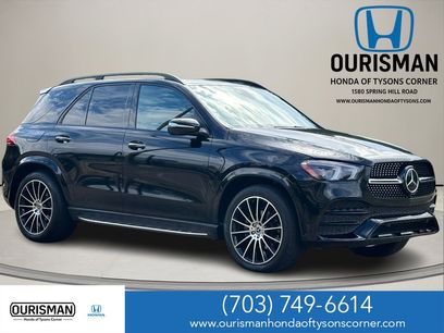 Used 2022 Mercedes-Benz GLE 350