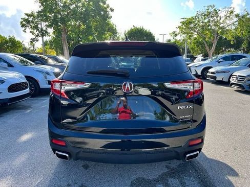 Certified 2024 Acura RDX SH-AWD image 6