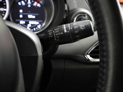 Used 2020 MAZDA CX-9 Touring w/ Touring Premium Package image 28