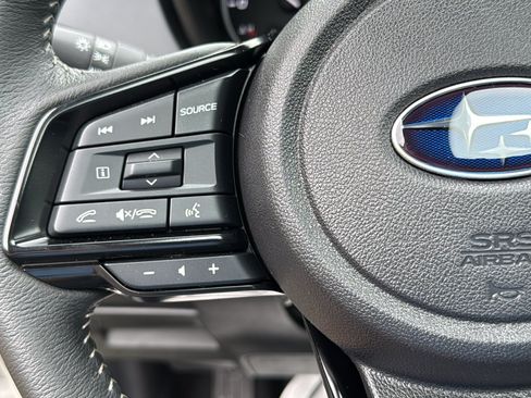 Certified 2025 Subaru Forester Premium AWD/4WD image 14