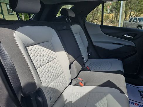 Used 2020 Chevrolet Equinox LT image 25