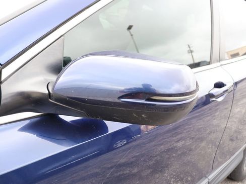 Used 2021 Honda CR-V EX image 11