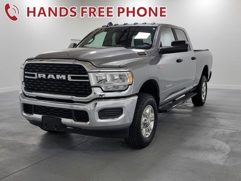 Used 2022 RAM 2500 Big Horn image 4
