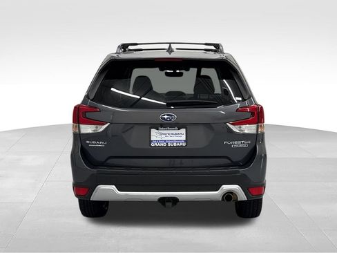Used 2020 Subaru Forester Touring w/ Popular Package #2 AWD/4WD image 6