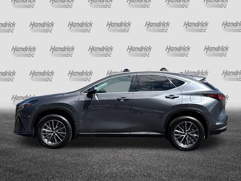 Certified 2026 Lexus NX 350h AWD w/ Accessory Package (2T) image 8