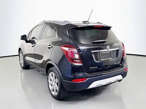 Used 2017 Buick Encore Preferred w/ Experience Buick Package FWD image 5
