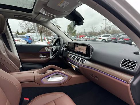 Used 2026 Mercedes-Benz GLE 350 4MATIC image 28