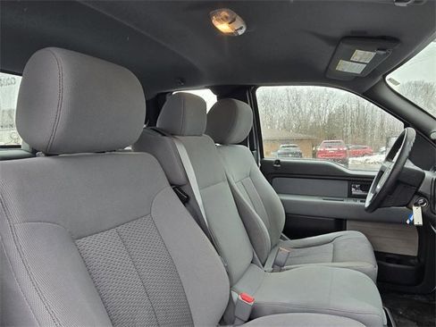 Used 2013 Ford F150 STX w/ Mid Equipment Group image 19