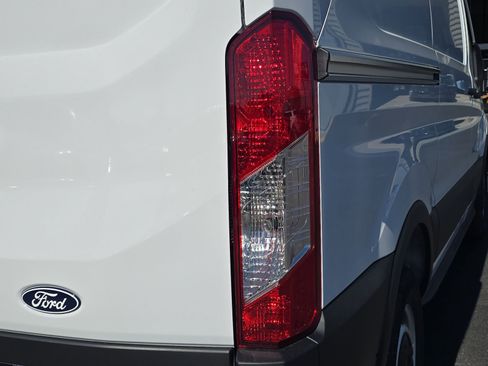 New 2026 Ford Transit 150 Low Roof RWD image 7