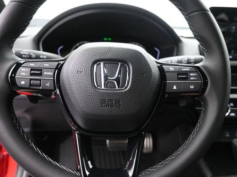 New 2026 Honda Civic Sport image 30