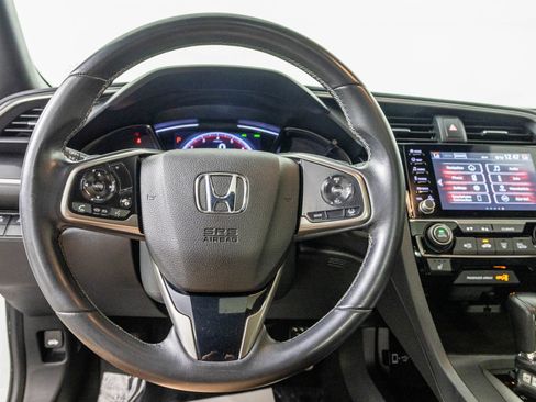 Used 2021 Honda Civic Sport Touring image 30