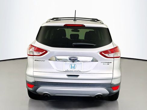 Used 2016 Ford Escape Titanium image 6